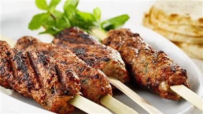 في 30 دقيقة.. تحضير كفتة الحاتي على طريقة الشيف نجلاء الشرشابي