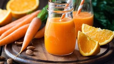 استعدي لرمضان.. أفضل طرق تخزين عصير البرتقال والجزر طازجًا لفترة أطول