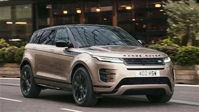 اكتشف أسعار إيفوك 2025.. أرخص سيارة رنج روفر في السوق السعودي