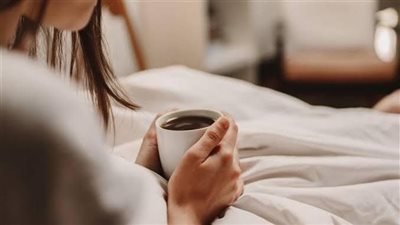 تجنب شرب القهوة بعد هذا التوقيت لتحصل على نوم هادئ