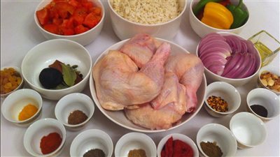 أفضل طرق لتتبيل صدور الدجاج.. نكهات التندوري واليونانية في الصدارة