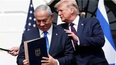 بقيمة مليار دولار.. ترامب يأمر الكونجرس بدعم إسرائيل بمعدات وقنابل 