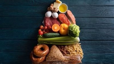 وصفات وأطعمة فعالة لزيادة الوزن في رمضان بطريقة صحية