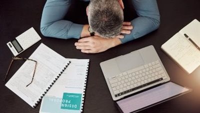 هل تعاني من الإرهاق المستمر؟.. اكتشف علامات الاحتراق الوظيفي قبل فوات الأوان