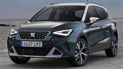 مواصفات سيارة ROX 01 2025.. تفاصيل ومميزات جديدة