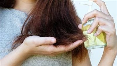 هل تؤدي الزيوت إلى تساقط الشعر؟.. حقيقة أم مجرد خرافة؟