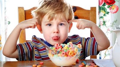 أطعمة تساعد في تقليل فرط الحركة لدى الأطفال.. تعرف عليها