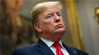 ترامب يطالب بمقاضاة الأطفال من سن 14 عاما كبالغين