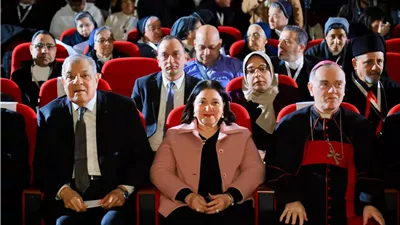 التضامن تدعم الأسرة المصرية ببرنامج مودة لتأهيل الشباب ومواجهة التحديات