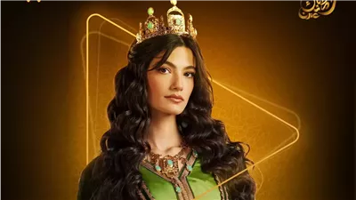 Watch it تروج لمسلسل جودر2: حكاية أغرب من الخيال مع تارا عماد 