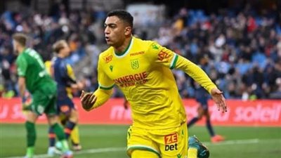 الزمالك يوضح حقيقة مفاوضات نانت للتعاقد مع مصطفى محمد