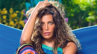 ريهام حجاج تسلط الضوء على خبايا وجرائم الدارك ويب بأثينا فى رمضان2025