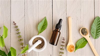 أفضل الزيوت العطرية لترطيب وتهدئة التهابات الجلد لمرضى السكري