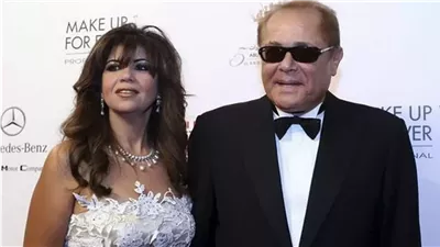 بوسى شلبي: فوجئت بما تم نشره بشأن طلاقي من محمود عبد العزيز