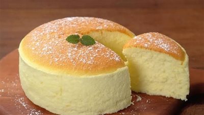 أسهل طريقة لتحضير كيكة كاستيلا اليابانية في المنزل بخطوات بسيطة