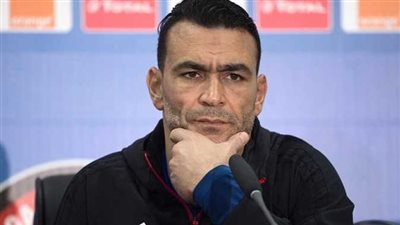 الموت يفجع عصام الحضرى: البقاء والدوام لله وحده