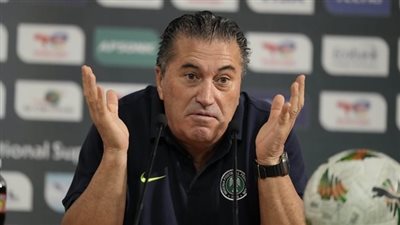 بيسيرو: لاأريد الحديث كثيراً عن انسحاب الأهلي في مباراة القمة لدينا الأهم