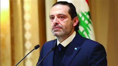 نجل رفيق الحريرى يعلن عودته للعمل السياسى بذكرى اغتياله ويوجه رسالة لبشار