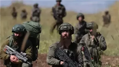 إسرائيل تستغل دعم ترامب وتخطط للبقاء في سوريا لسنوات قادمة