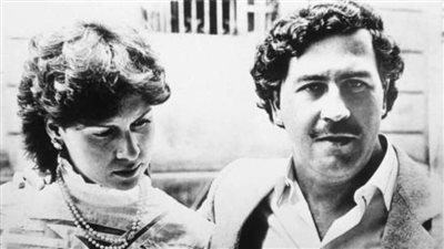 عيد الحب داخل السجن.. أسرار جديدة فى حياة امبراطور المخدرات