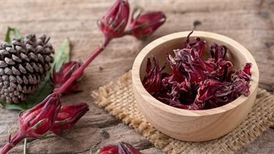 الكركديه وفوائده الصحية المذهلة وتأثيره على القلب والضغط