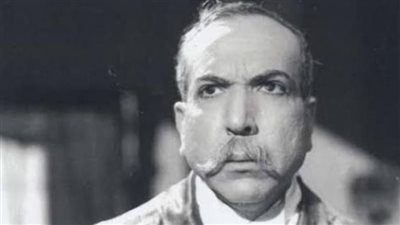 قصة صفع زكي رستم لصباح في كواليس هذا ما جناه أبى