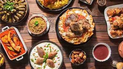 رمضان على الأبواب.. إليك أفكار مميزة لإفطار أول يوم