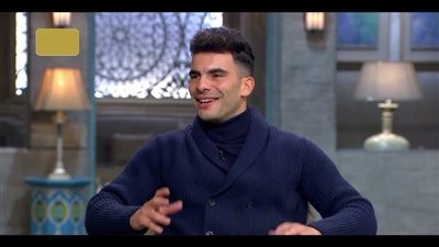 زيزو: جاتنى عروض كبيرة وجمهور الزمالك سبب تمسكى بالنادى