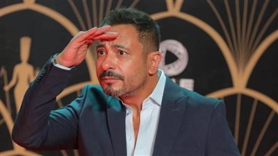 إيهاب فهمي يطمئن الجمهور على حاله محمد نجاتي: بخير وعاد إلى منزله