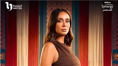 بسنت شوقى بشخصية فرح شقيقة ياسمين عبد العزيز بمسلسل وتقابل حبيب