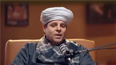 التهامى يتحدث عن نشأته ولماذا اتجه للإنشاد مع بودكاست كلام فى الفن