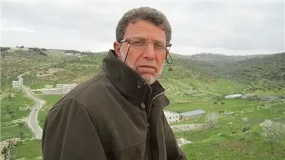 الإفراج عن نائل البرغوثي أقدم أسير سياسي بالعالم السبت المقبل