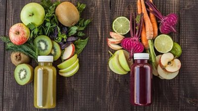 تخلص من التقلصات نهائيًا.. أسهل الطرق الطبيعية لتنظيف القولون