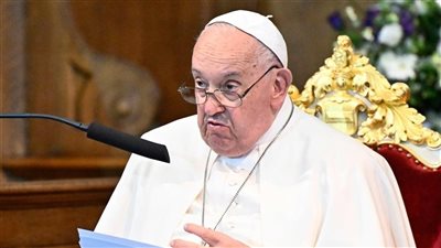 الفاتيكان يوضح آخر تطورت الحالة الصحية للبابا فرانسيس: تحسن طفيف