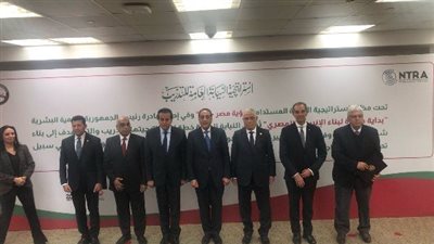 وزير العدل: النيابة العامة ستظل البيت الأمن للحصول على حقوق المواطنين