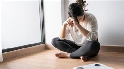 طرق للتغلب على اكتئاب الدايت.. خطوات بسيطة لنتائج كبيرة