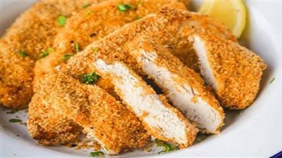 البانيه الجاهز للقلي.. أسهل طريقة تخزين لرمضان بدون مجهود