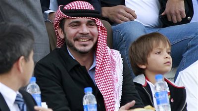 بعد تعيينه نائبا لملك الأردن.. من هو الأمير على بن الحسين؟