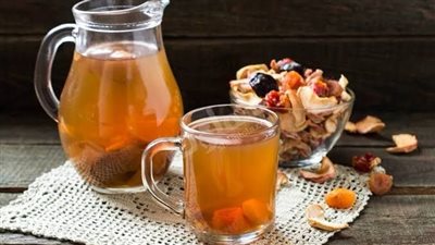 استعدي لرمضان.. طريقة تحضير الخشاف الأصلي بمذاق شهي