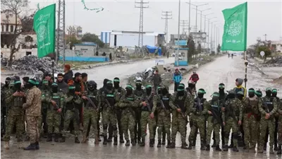 حماس تؤكد جاهزيتها لإتمام عمليات التبادل ووقف نهائي للحرب وإعمار غزة