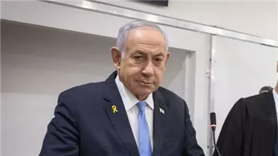 نتنياهو يفقد أعصابه أثناء جلسة محاكمته: لدى الحق للدفاع عن نفسي