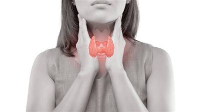 ليس فرط النشاط فقط.. تعرّف على أنواع أمراض الغدة الدرقية