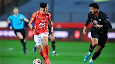 جدول ترتيب الدوري بعد فوز الأهلي على الزمالك 