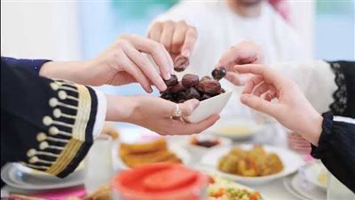  طرق صحية فعالة للتغلب على الشعور بالجوع في رمضان