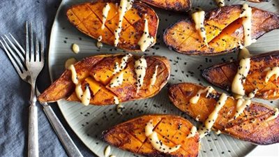 أسهل طريقة لتحضير البطاطا بالكريم بروليه بمذاق شهي ومميز