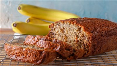 حضّري ألذ بنانا بريد في خطوات سهلة وسريعة