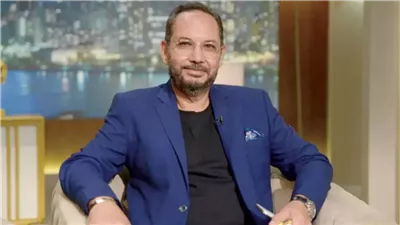 كمال أبو رية يطمئن جمهوره: الحمد لله ربنا نجانا وتعرضت لبعض الكدمات