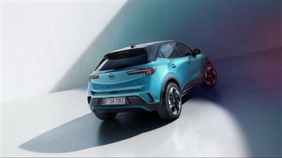 أوبل تكشف عن موكا الكهربائية الجديدة.. تعرف على المواصفات والسعر العالمي