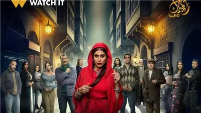 مخرج مسلسل شباب امرأة: طلبى الوحيد من المشاهدين الحكم بعد مشاهدته