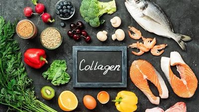 أساليب طبيعية فعالة لتعزيز إنتاج الكولاجين في الجسم